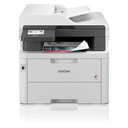 מדפסת לייזר משולבת צבעונית Brother MFC-L3760CDW 
