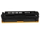 טונר לייזר שחור תואם גדול HP 131A - CF210XBK (2,400 דפים) 