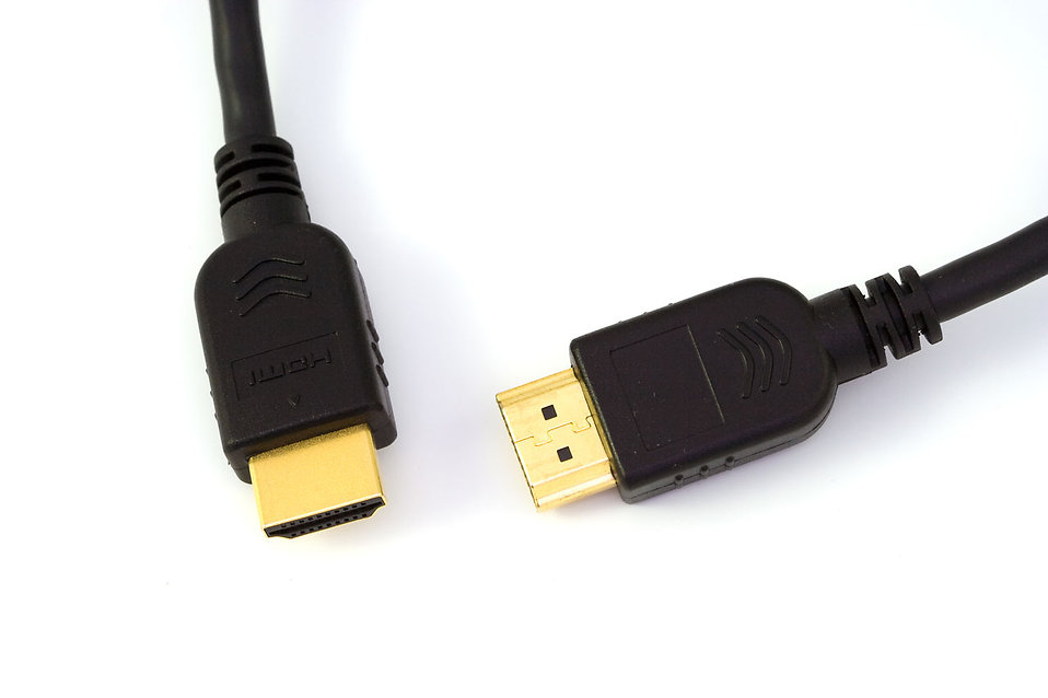 כבל HDMI To HDMI Cable 3m