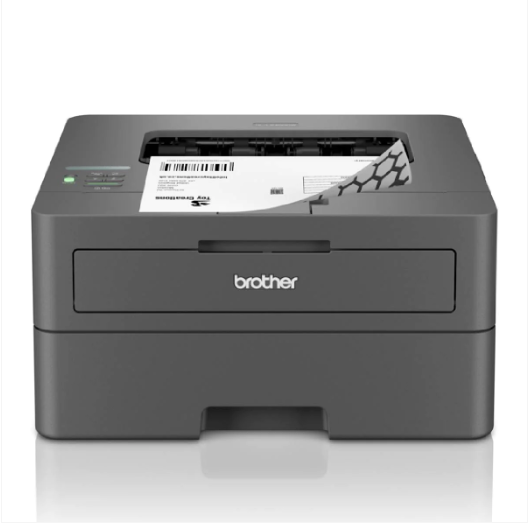 מדפסת ברדר לייזר אלחוטית Brother HL-L2400DW