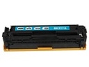 טונר לייזר כחול תואם HP 131A - CF211AC (1,800 דפים)