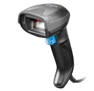 קורא ברקודים חוטי דו מימדי Datalogic GD4520-HD ללא סטנד