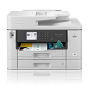 מדפסת ‏הזרקת דיו ‏משולבת Brother MFCJ5740DW A3
