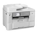 מדפסת הזרקת דיו ‏משולבת Brother MFCJ6959DW
