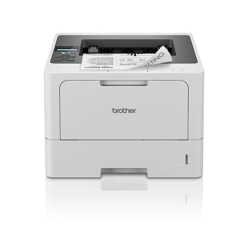 מדפסת ‏לייזר ‏רגילה Brother HL-L5210DN 