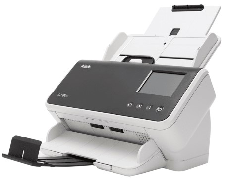 סורק Kodak S2080w 