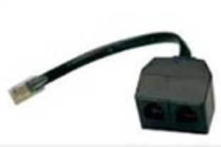 מתאם הדרכה אוניברסאלי לטלפון