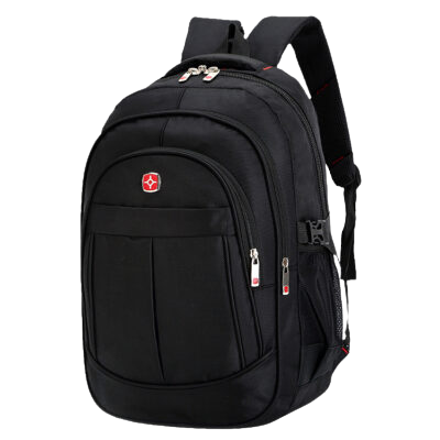 תיק גב למחשב נייד 15.6" – RAZINK R759