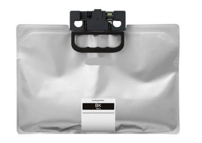 דיו שחור תואם EPSON C13T01D100 50K XXL