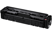 טונר אדום תואם CANON 067M (1,250 דפים)