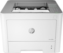 מדפסת לייזר שחור לבן HP 408DN