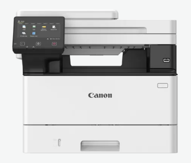 מדפסת לייזר Canon i-SENSYS MF465dw