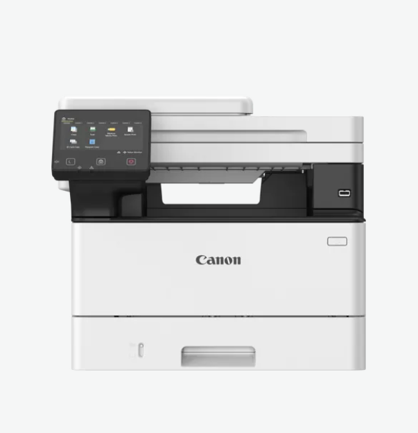 מדפסת לייזר Canon i-SENSYS MF463dw