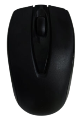 עכבר אלחוטי RAZINK R826
