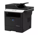 מדפסת ‏לייזר ‏משולבת Konica Minolta bizhub 4020I
