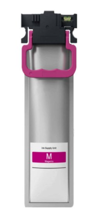 דיו אדום תואם EPSON C13T01C300 C529R/C579R 5K 