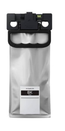 דיו שחור תואם EPSON C13T01C100 C529R/C579R 10K