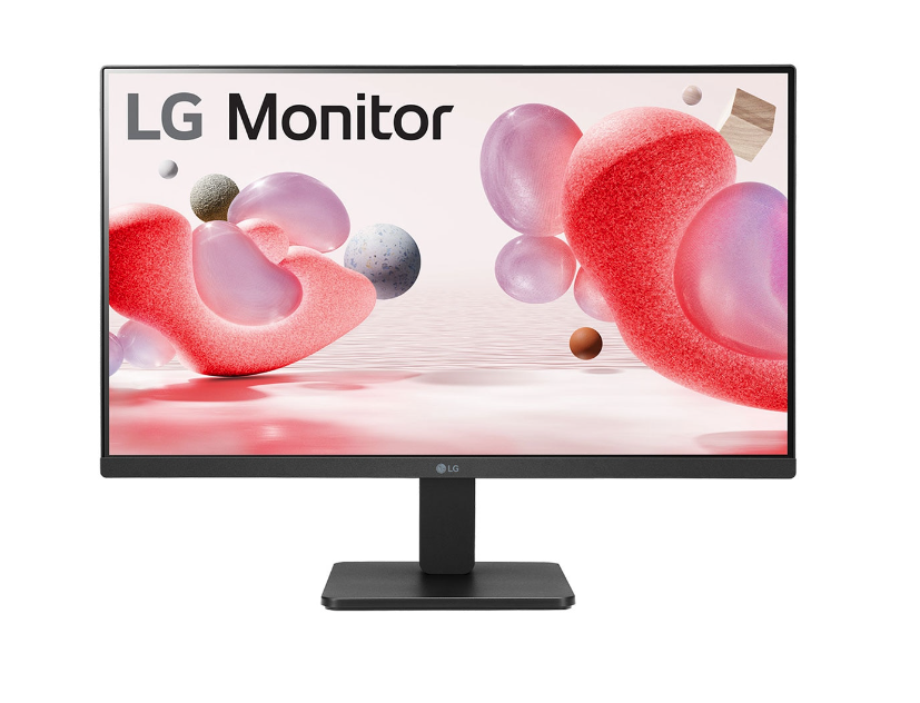 מסך מחשב LG 24MR400-B  