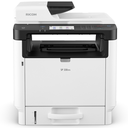 מדפסת ‏לייזר ‏משולבת Ricoh SP330SFN