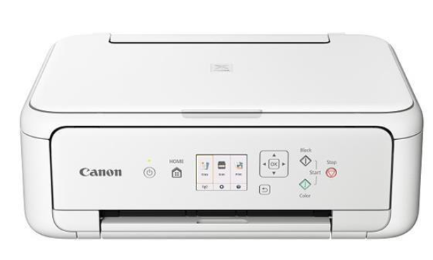 מדפסת הזרקת דיו משולבת Canon TS5151