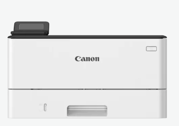 מדפסת לייזר שחור אלחוטית CANON LBP243DW SENSYS-I