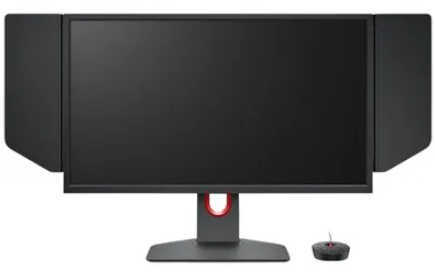 מסך מחשב ‏24.5 ‏אינטש Benq Zowie XL2566K Full HD בנקיו