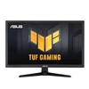 ASUS VG248Q1B GAMING BK/0.5MS 24" Monitor HDMI*2+DP