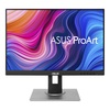 AS PA248QV BK/5MS 24" Monitor DSUB+HDMI+DP+USB Asus