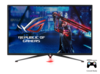 מסך מחשב ‏43 ‏אינטש Asus ROG Strix XG438QR 4K אסוס