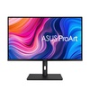 מסך מחשב PA328CGV GAMING BK 1MS 32" MONITOR DP+HDMI+TYPEC Asus