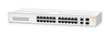 Aruba Instant On 1430 26G 2SFP Switch