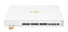 רכזת רשת / ממתג Aruba Instant On 1960 12XGT 4SFP+ Switch JL805A