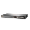 Aruba 2930F 24G 4SFP