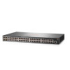 רכזת רשת / ממתג HP Aruba 2930F-48G 4SFP+ Switch JL254A