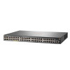 +Aruba 2930F 48G PoE+ 370W 4SFP