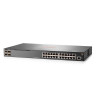Aruba 2930F 24G PoE+ 4SFP