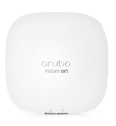 Aruba Instant On AP22 (IL) Access Point Wifi6 R4W05A