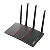 ראוטר Asus RT-AX55 802.11ax Dual Band Wireless WiFi 6