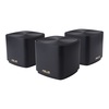 XD4/EU/13/P EU UK BLACK-3-PK Asus