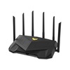 TUF-AX5400/EU/13/P 802.11ax DB Gaming Router(RT-AX82U) Asus
