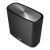 נתב ASUS ZenWiFi XT8 Wifi6 Router Black 1*Pack