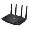 נתב Asus RT-AX58U AX3000 WiFi6 4*ANT Router