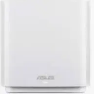 ASUS ZenWiFi AC (CT8-1-PK) Wireless Router-White