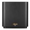 ASUS ZenWiFi XT9-1PK (Black) Mesh Router AX7800 WiFi 6