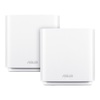 Asus ZenWiFi AC (CT8-2-PK) Wireless Router-White
