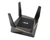 ראוטר Asus RT-AX92U 802.11ax DB Wireless Gaming