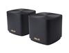 XD4/EU/13/P EU UK BLACK-2-PK Asus