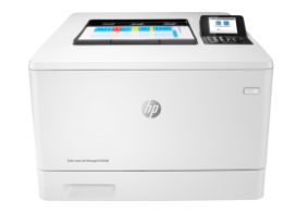 מדפסת לייזר צבעונית HP E45028DN