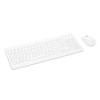 Lenovo 510 Wireless Combo Keyboard & Mouse - GX30Z91078
