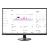 מסך מחשב ‏31.5 ‏אינטש Lenovo IP monitor D32-40 66FCGAC2IS Full HD לנובו